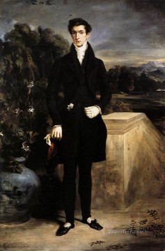  Auguste Obras - Louis Auguste Schwitter Romántico Eugène Delacroix